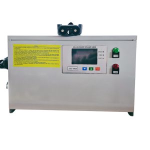 Alternative view of SẠC PIN LITHIUM 24V100A
