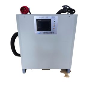 Alternative view of SẠC PIN LITHIUM 48-80V (200A)