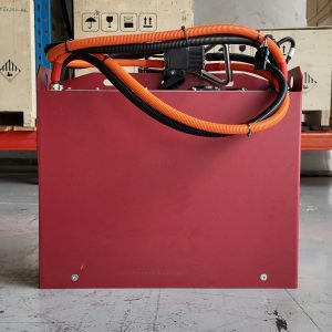 Alternative view of PIN LITHIUM LIFEPO4 25V150AH