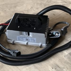 Alternative view of BỘ SẠC PIN LITHIUM 24V50A
